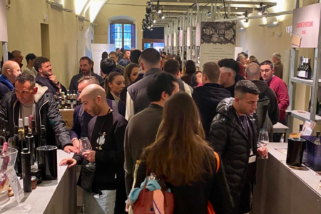 Pitti Taste Pitti Taste