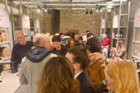 Pitti Taste Pitti Taste
