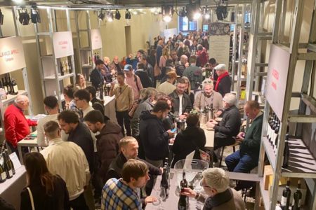 Pitti Taste Pitti Taste