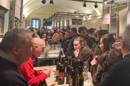 Pitti Taste Pitti Taste