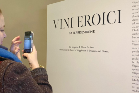Pitti Taste Pitti Taste