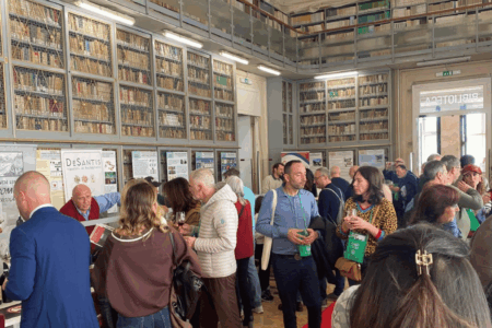 Eruzioni del Gusto Eruzioni del Gusto