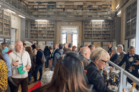 Eruzioni del Gusto Eruzioni del Gusto