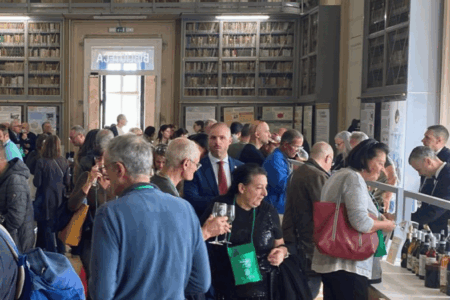 Eruzioni del Gusto Eruzioni del Gusto