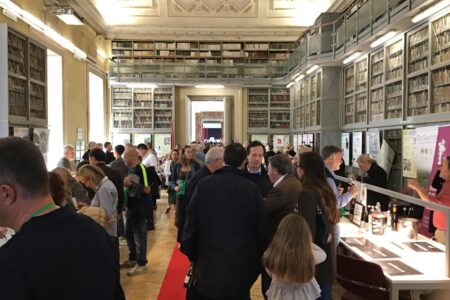 Eruzioni del Gusto Eruzioni del Gusto