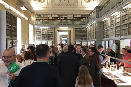 Eruzioni del Gusto Eruzioni del Gusto
